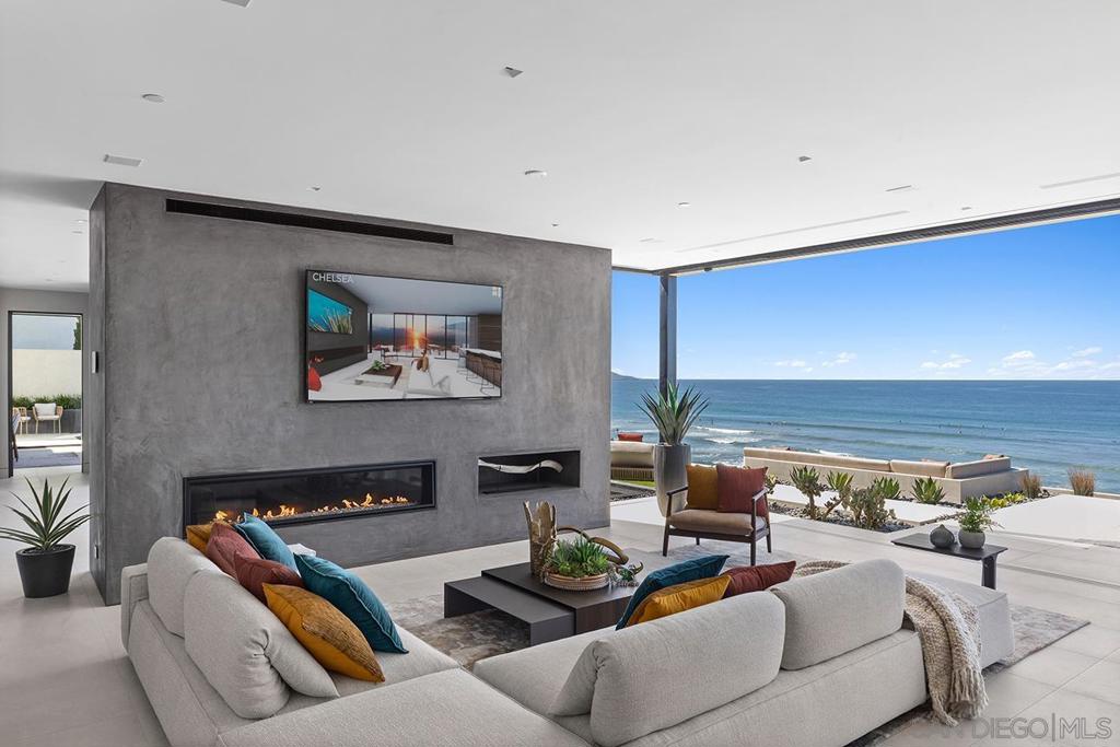 La Jolla - Residential