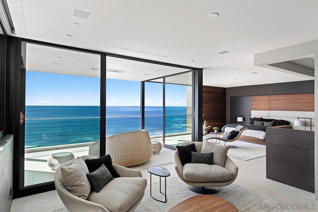 La Jolla - Residential