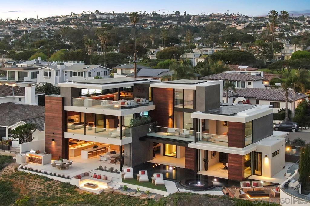 La Jolla - Residential