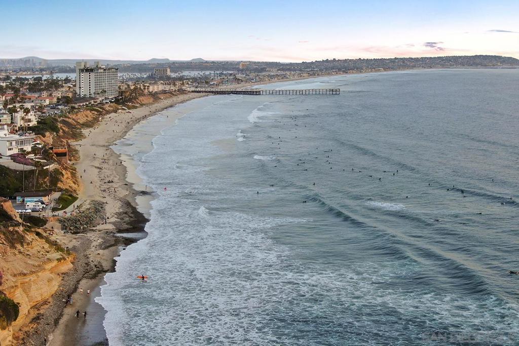 La Jolla - Residential