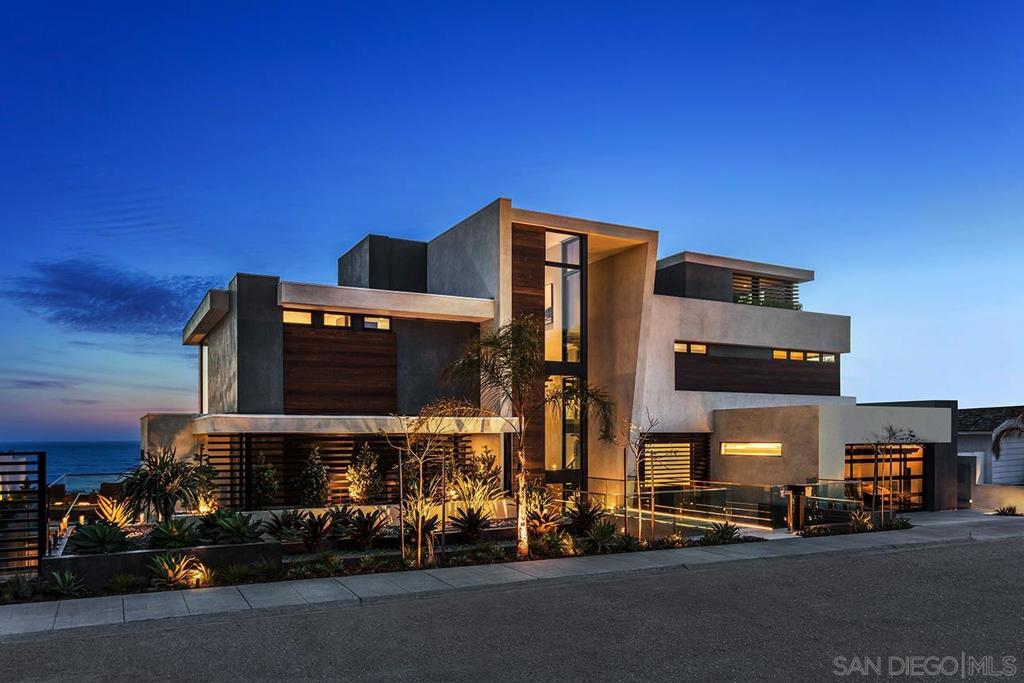 La Jolla - Residential
