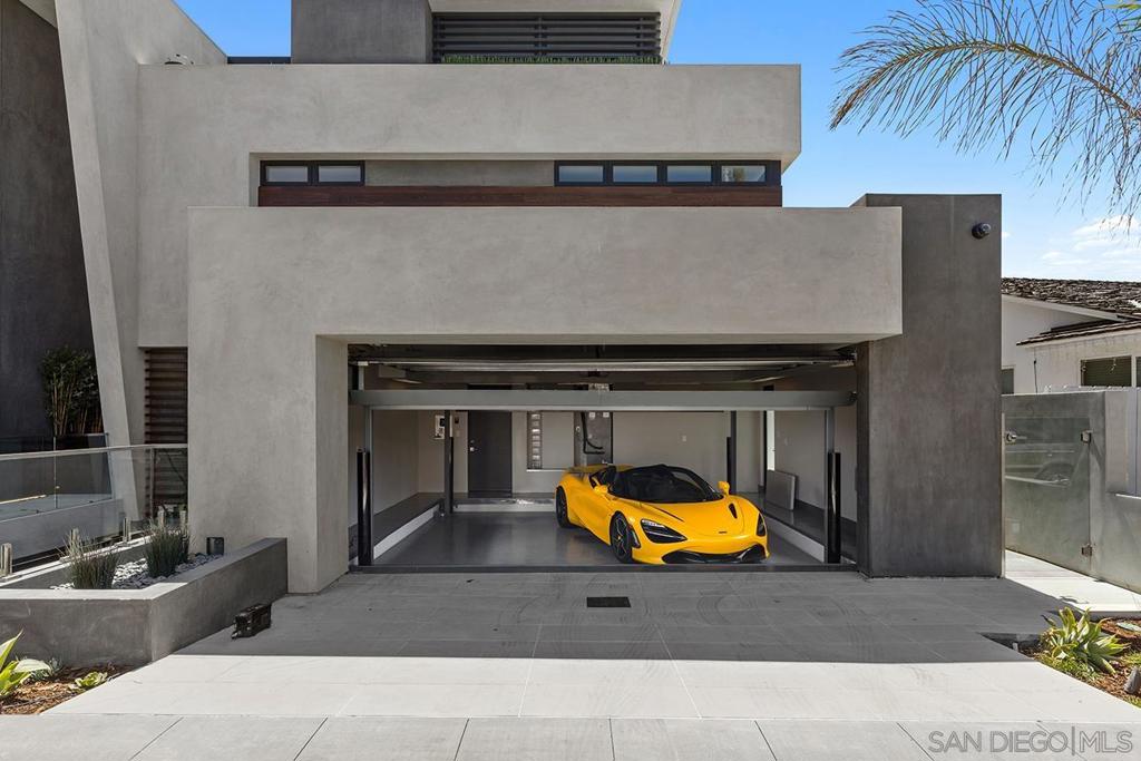 La Jolla - Residential