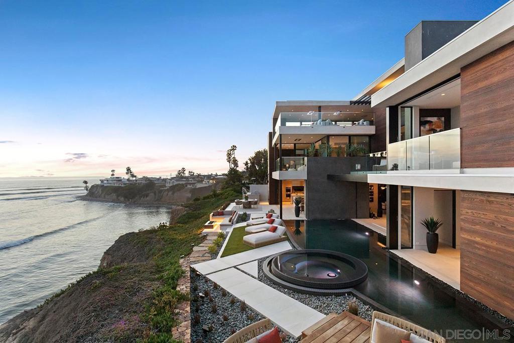 La Jolla - Residential