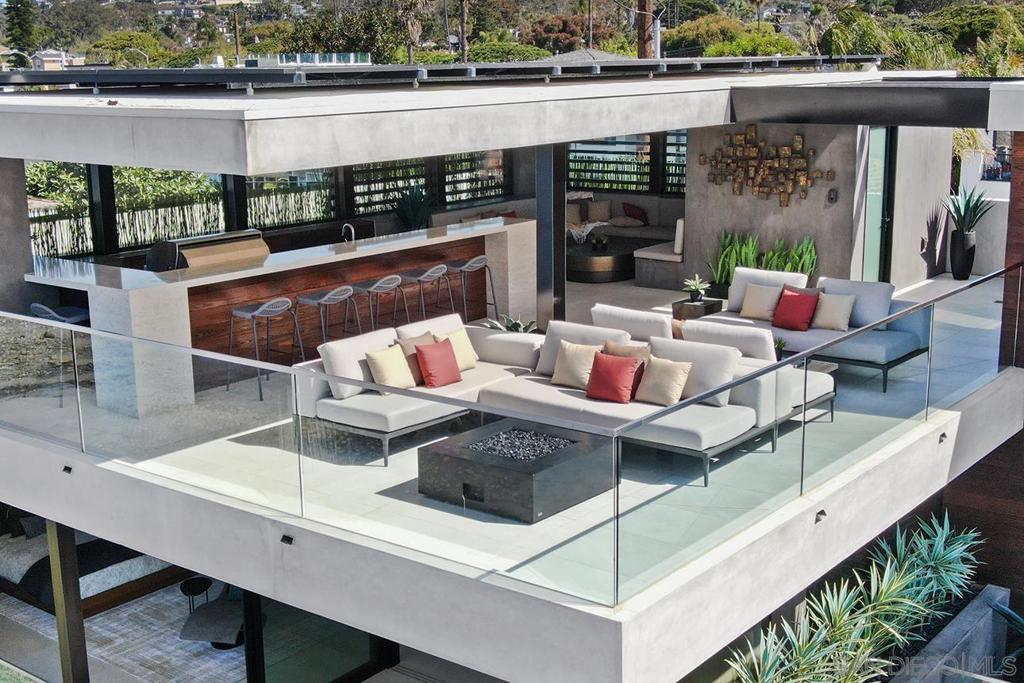 La Jolla - Residential