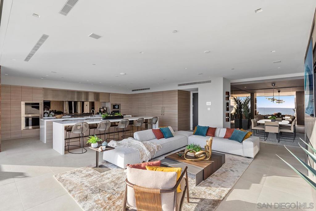 La Jolla - Residential