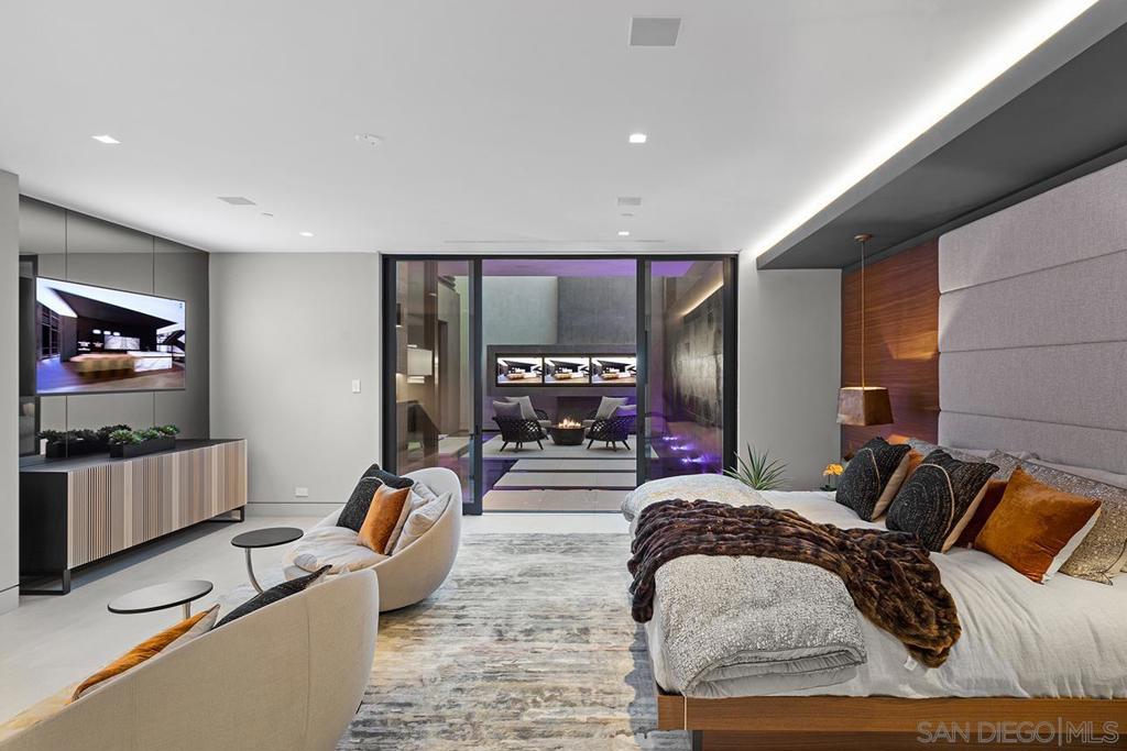 La Jolla - Residential
