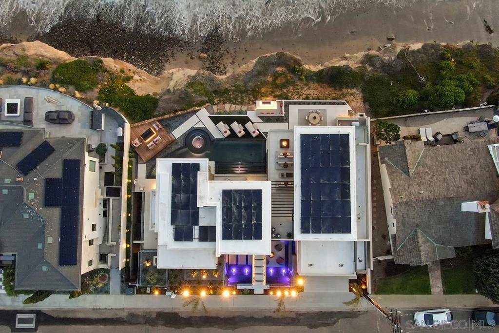 La Jolla - Residential