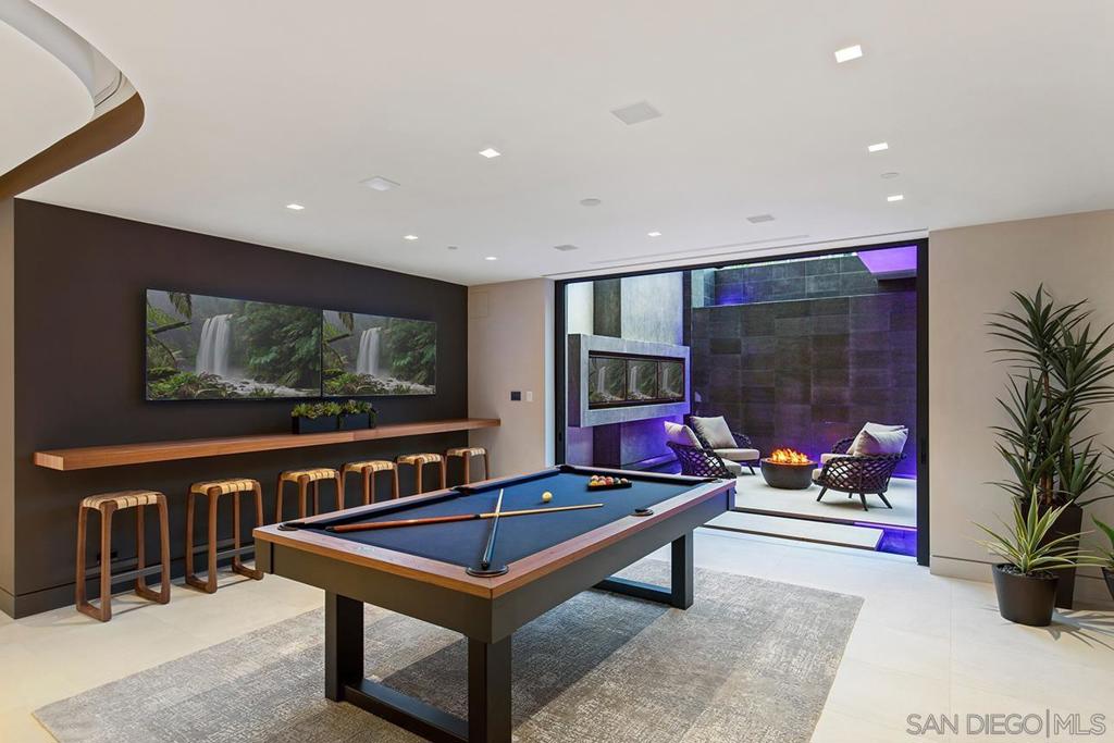 La Jolla - Residential