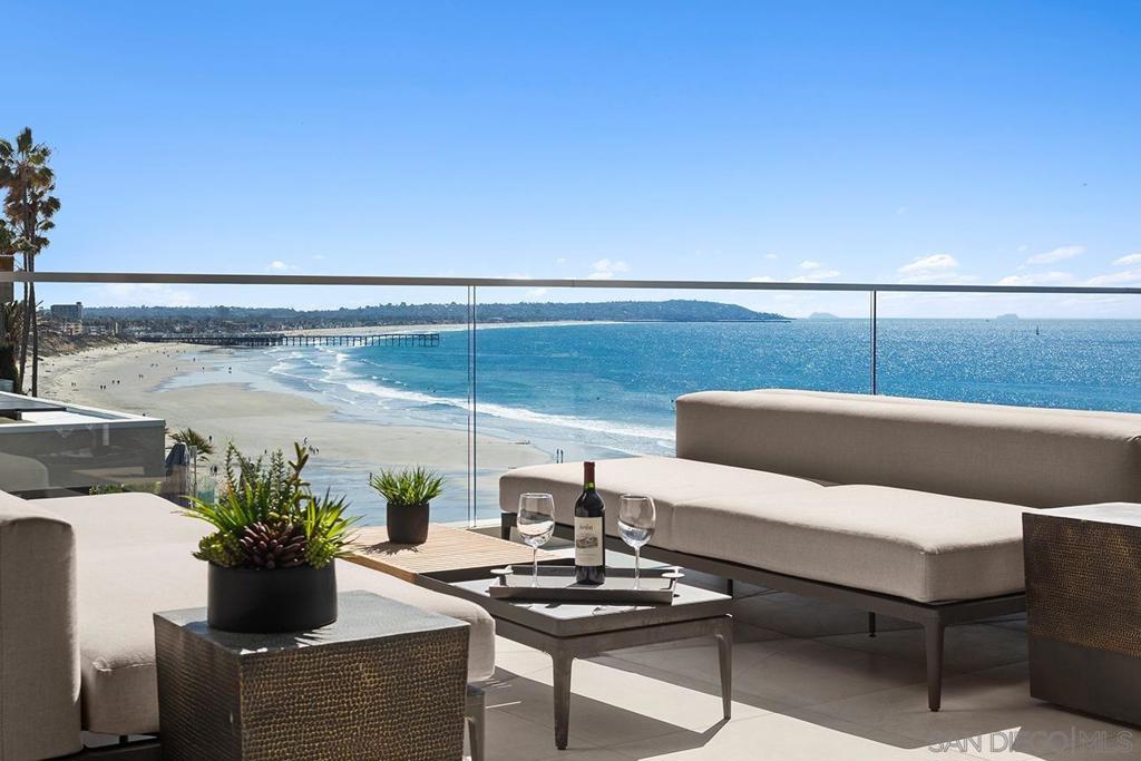 La Jolla - Residential