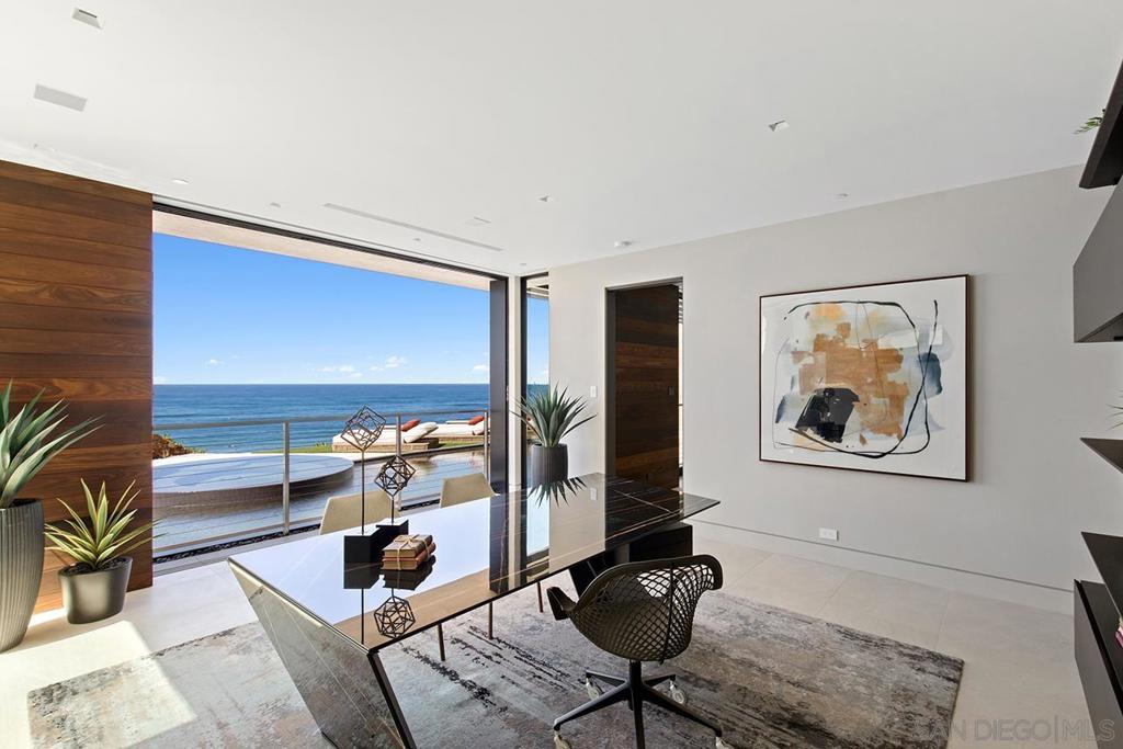 La Jolla - Residential
