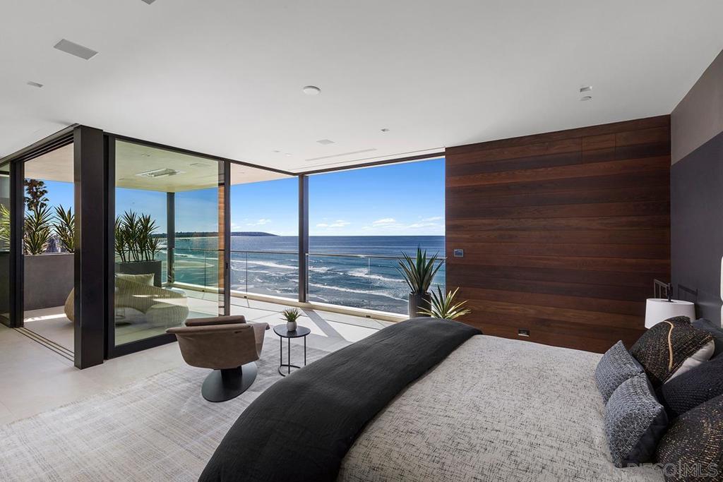 La Jolla - Residential