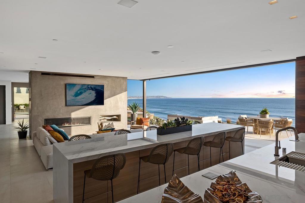 La Jolla - Residential