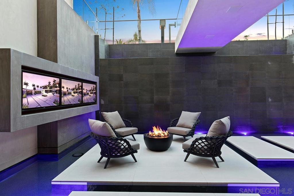 La Jolla - Residential