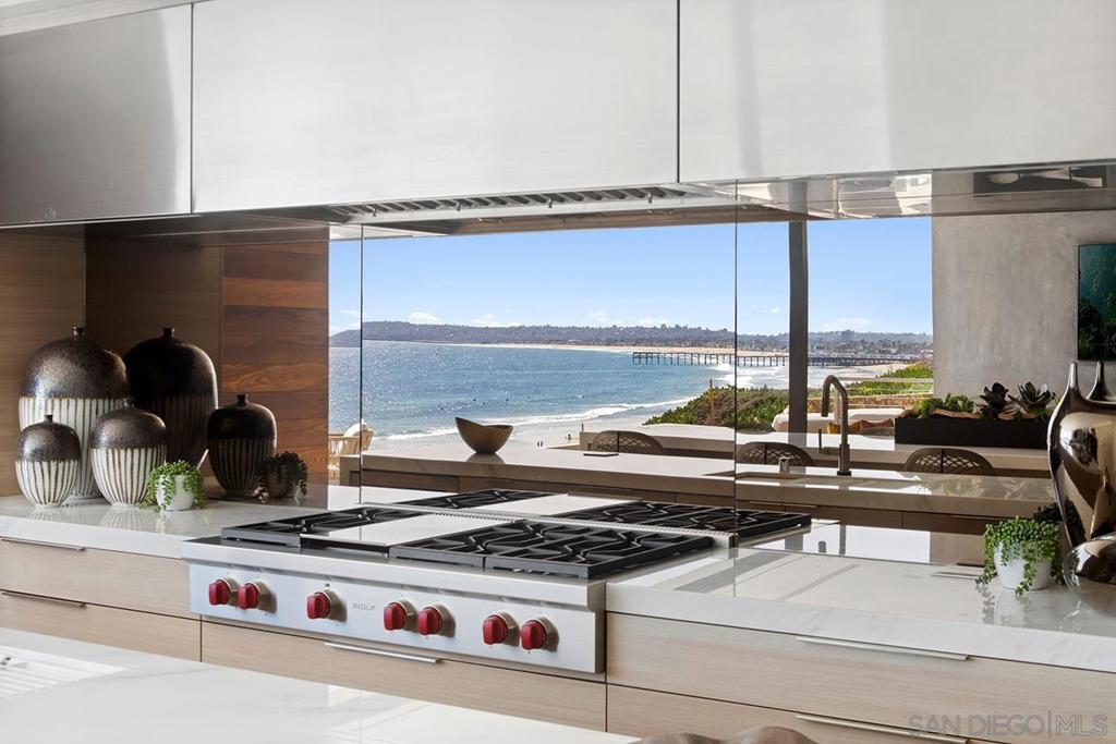 La Jolla - Residential