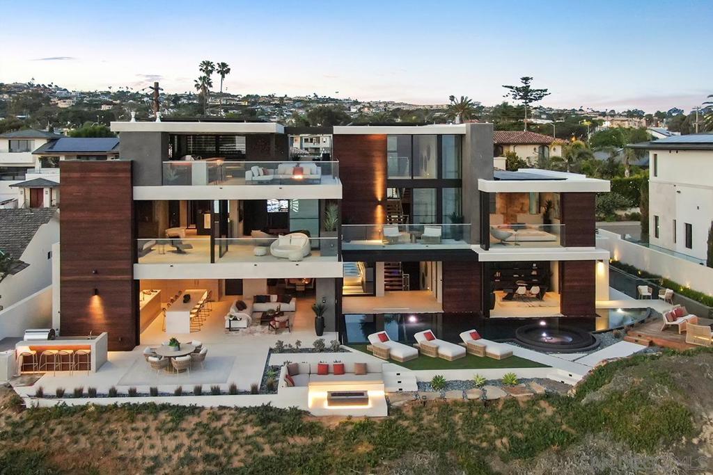 La Jolla - Residential
