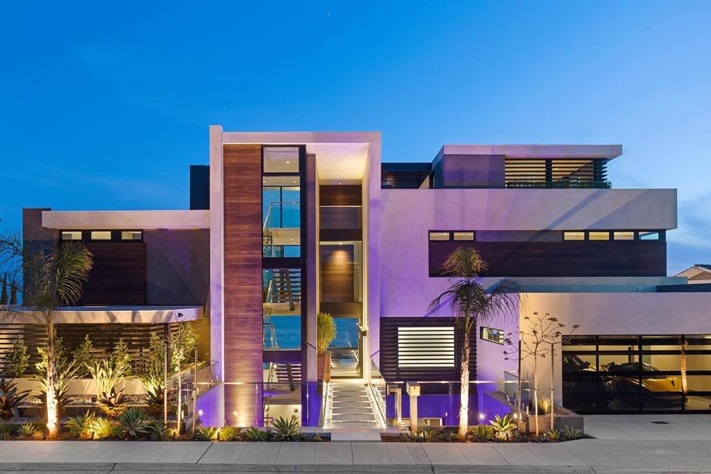 La Jolla - Residential