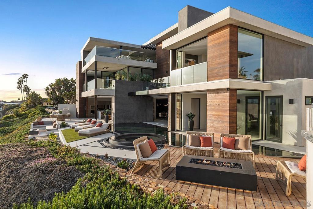 La Jolla - Residential