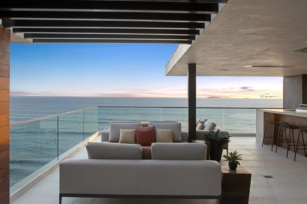 La Jolla - Residential