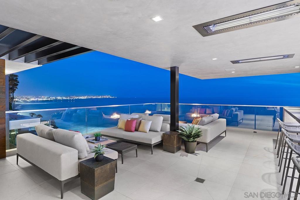 La Jolla - Residential