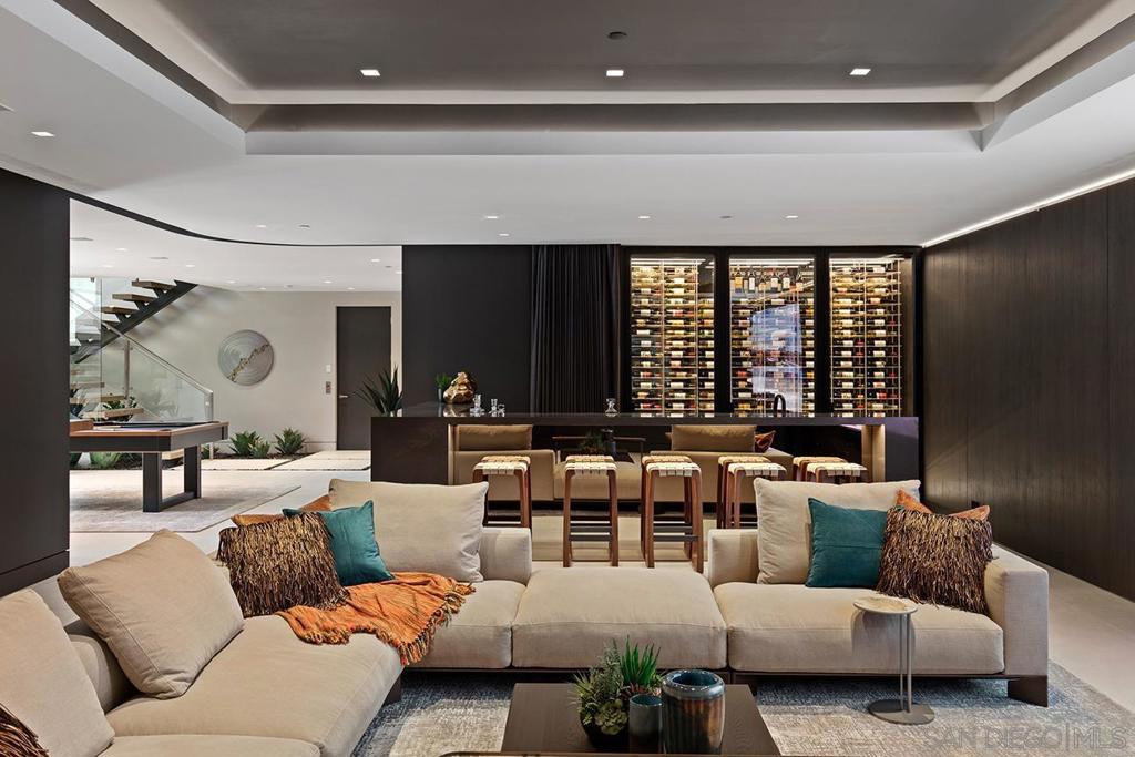 La Jolla - Residential