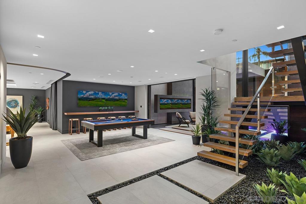 La Jolla - Residential