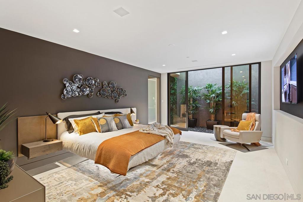 La Jolla - Residential