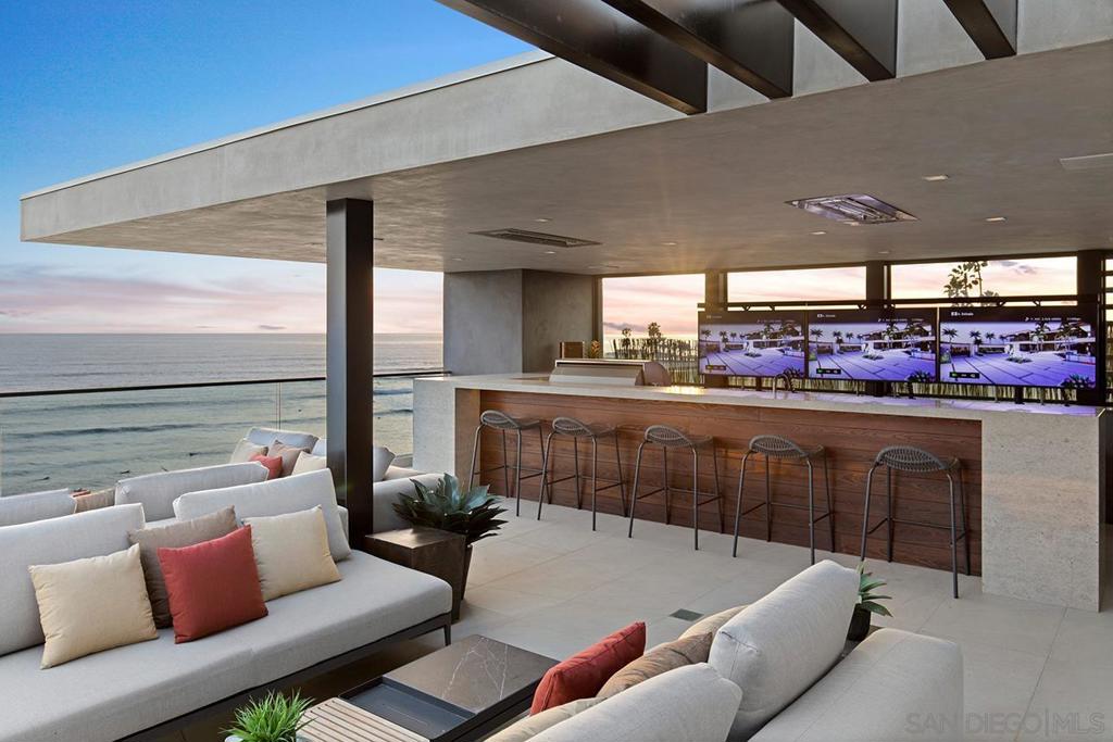 La Jolla - Residential