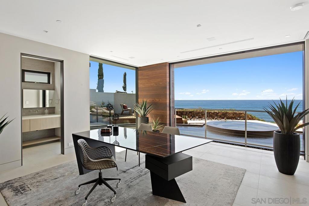 La Jolla - Residential