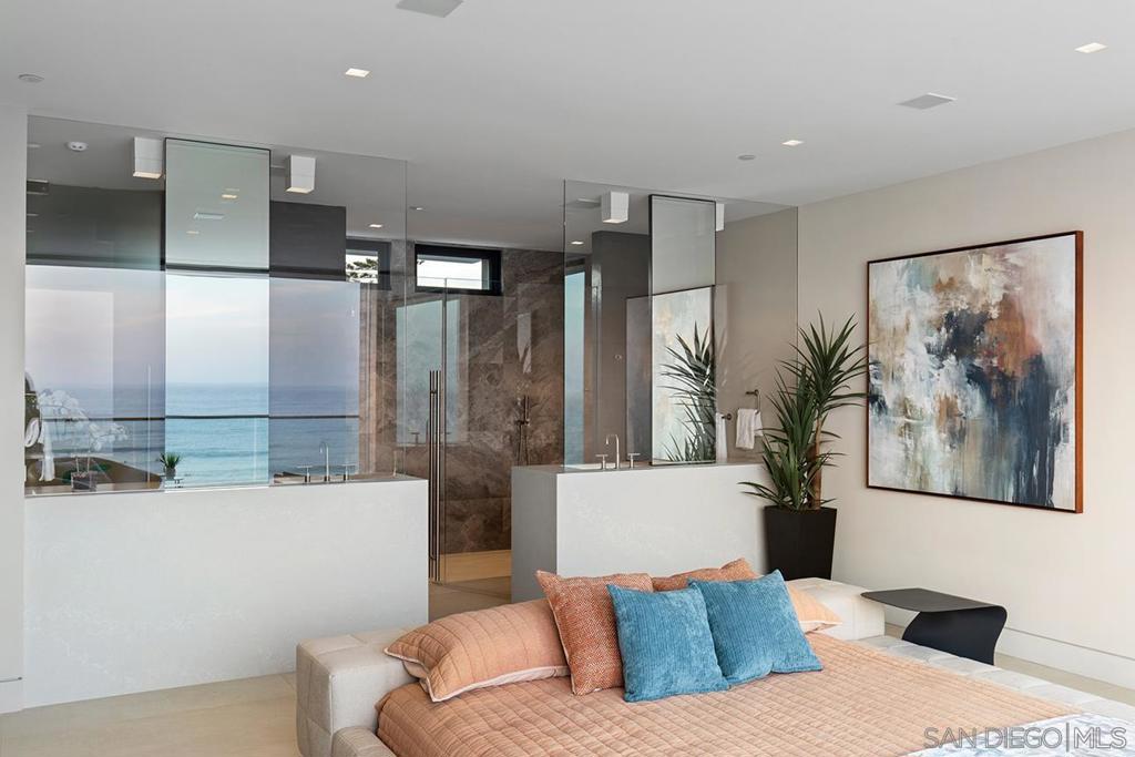 La Jolla - Residential