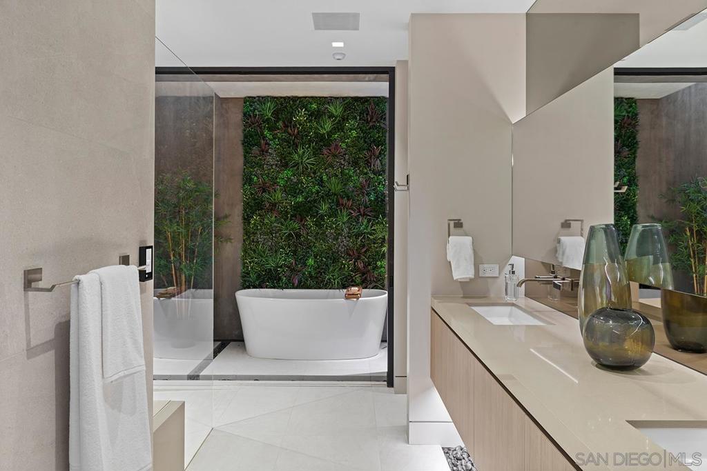 La Jolla - Residential