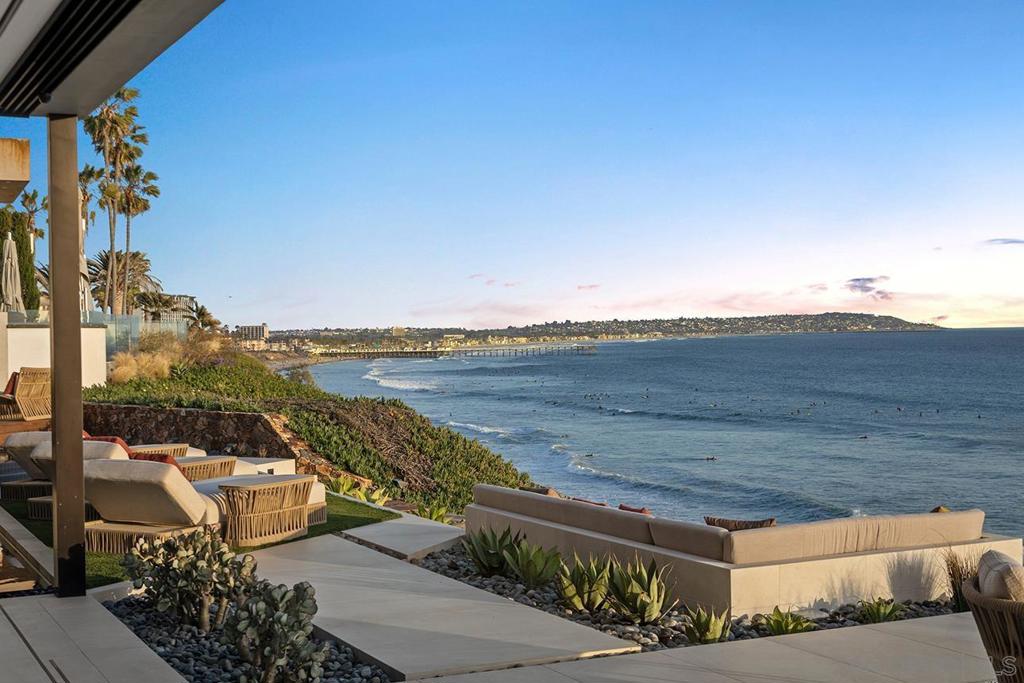 La Jolla - Residential