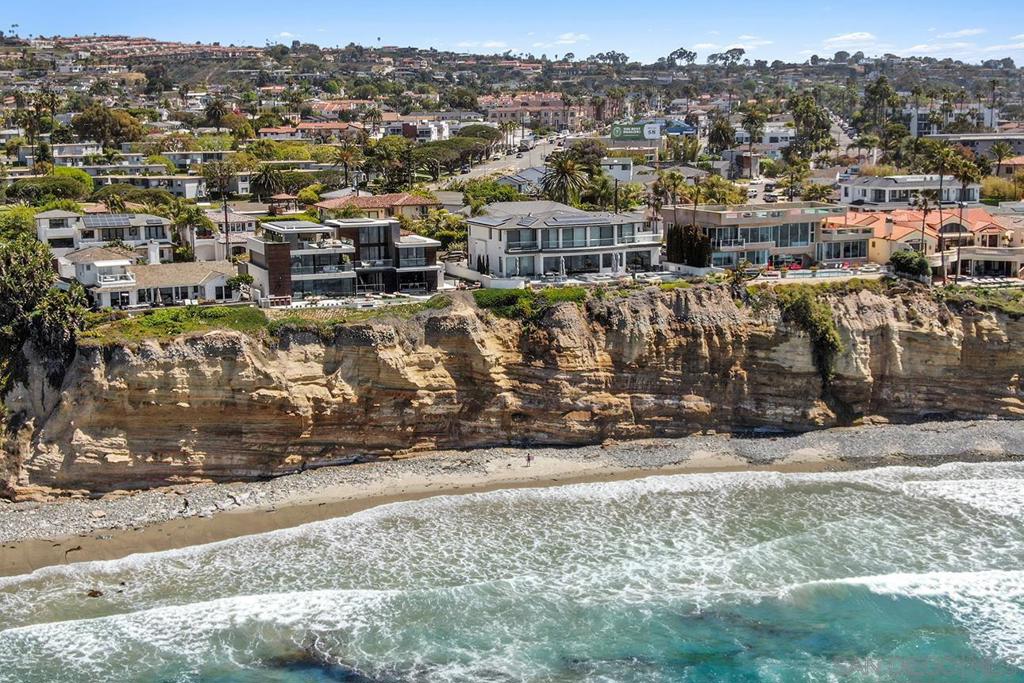 La Jolla - Residential