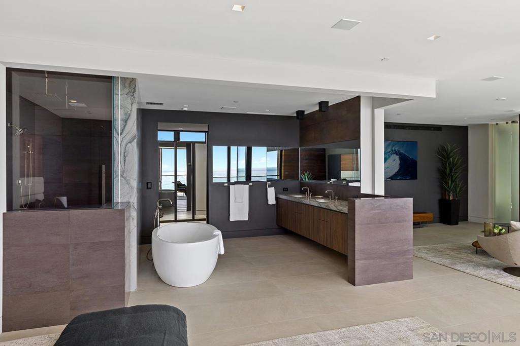 La Jolla - Residential