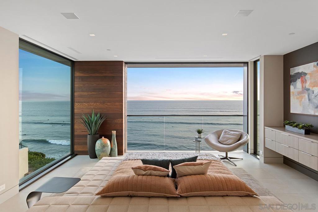 La Jolla - Residential