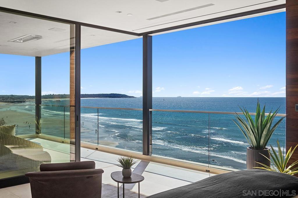 La Jolla - Residential
