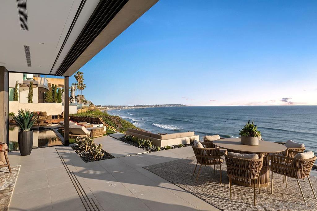 La Jolla - Residential
