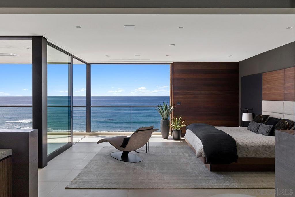 La Jolla - Residential