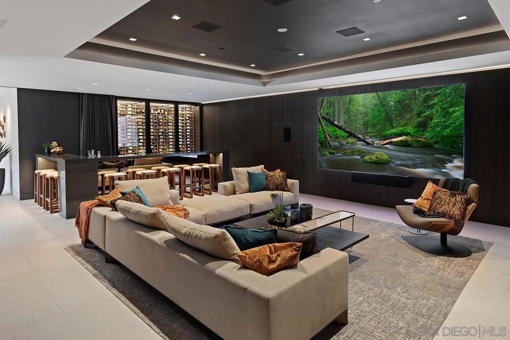 La Jolla - Residential