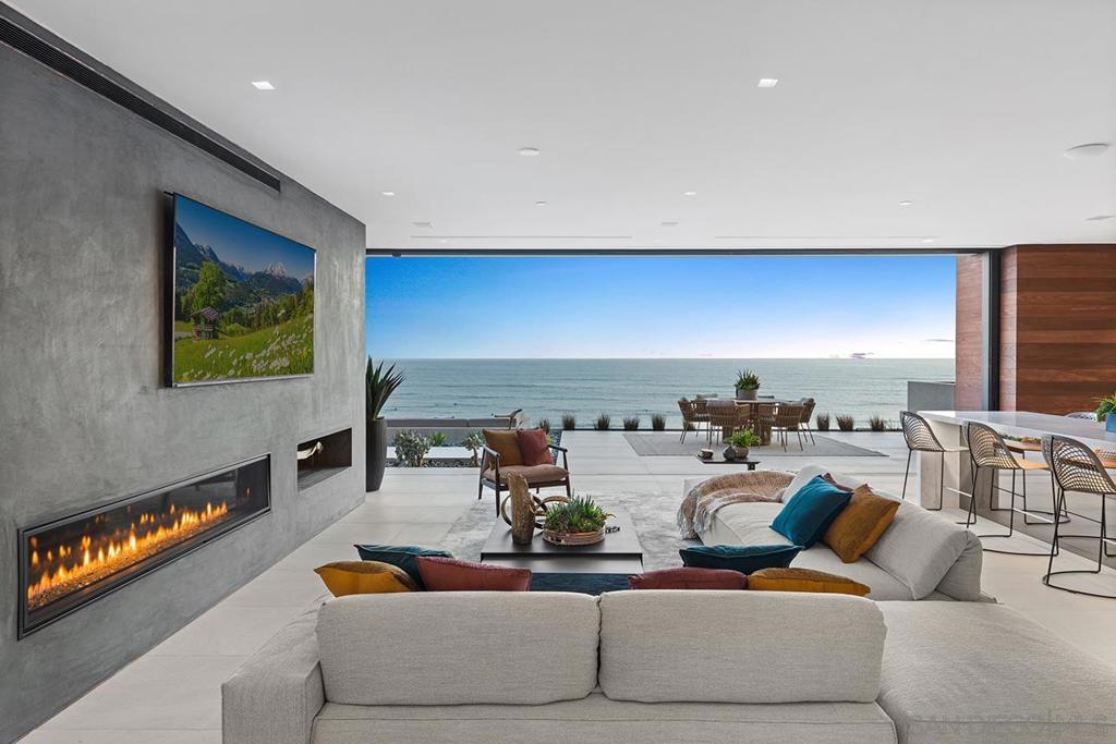 La Jolla - Residential
