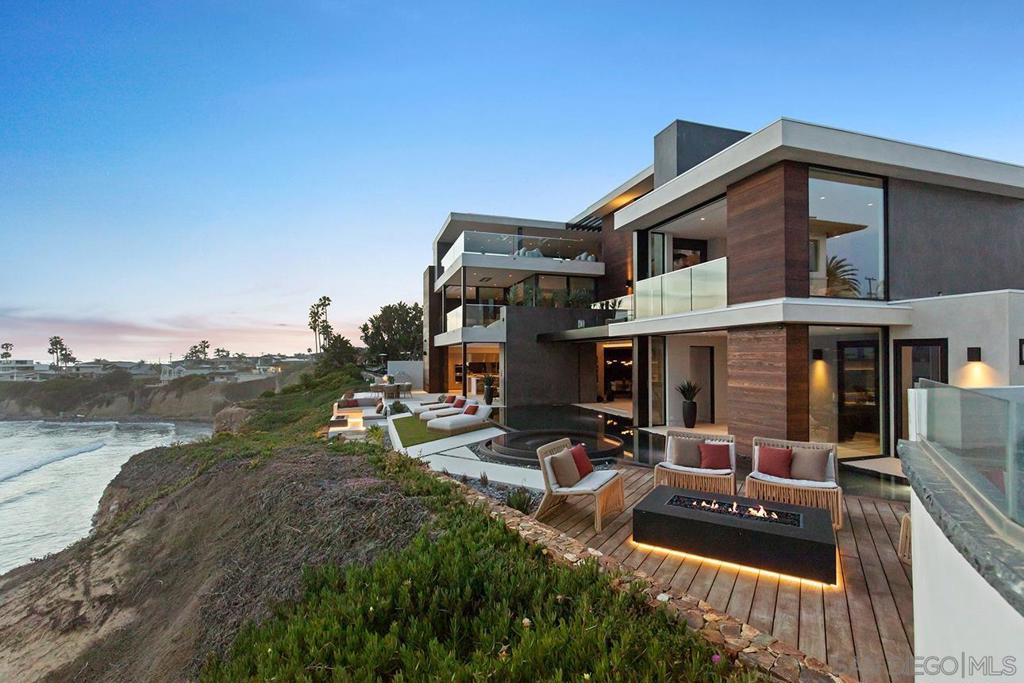 La Jolla - Residential