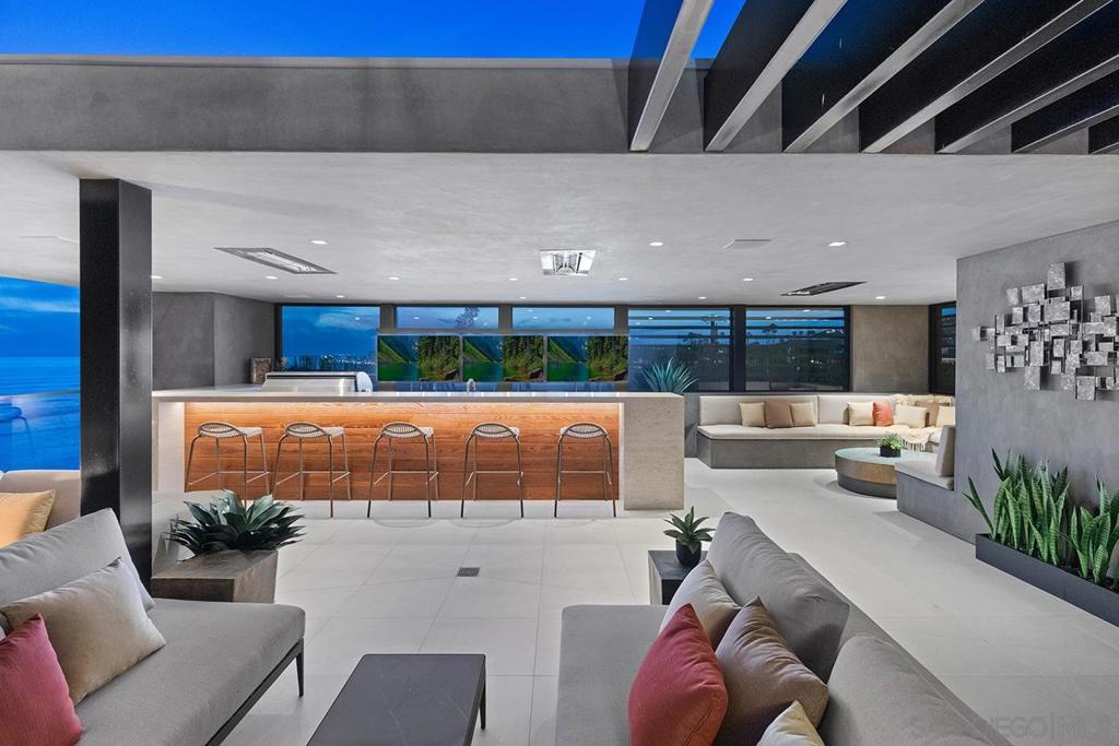 La Jolla - Residential