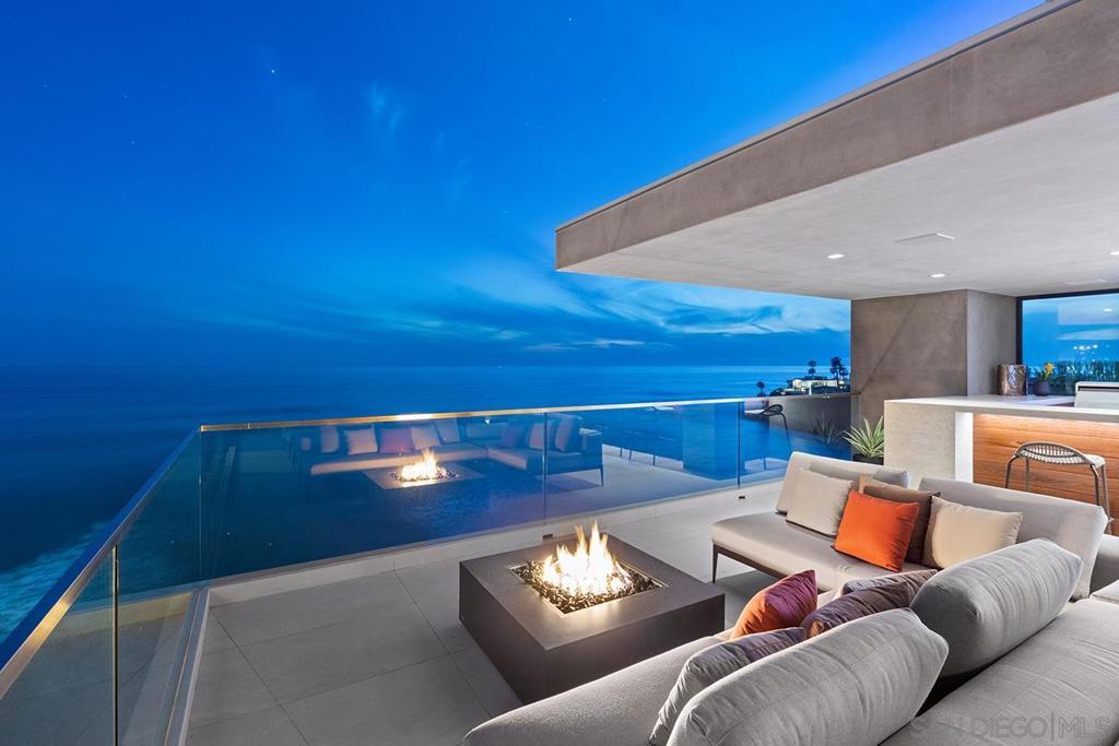 La Jolla - Residential
