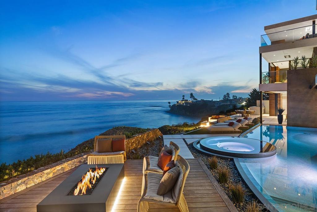 La Jolla - Residential