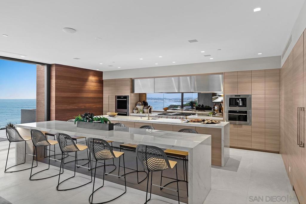 La Jolla - Residential