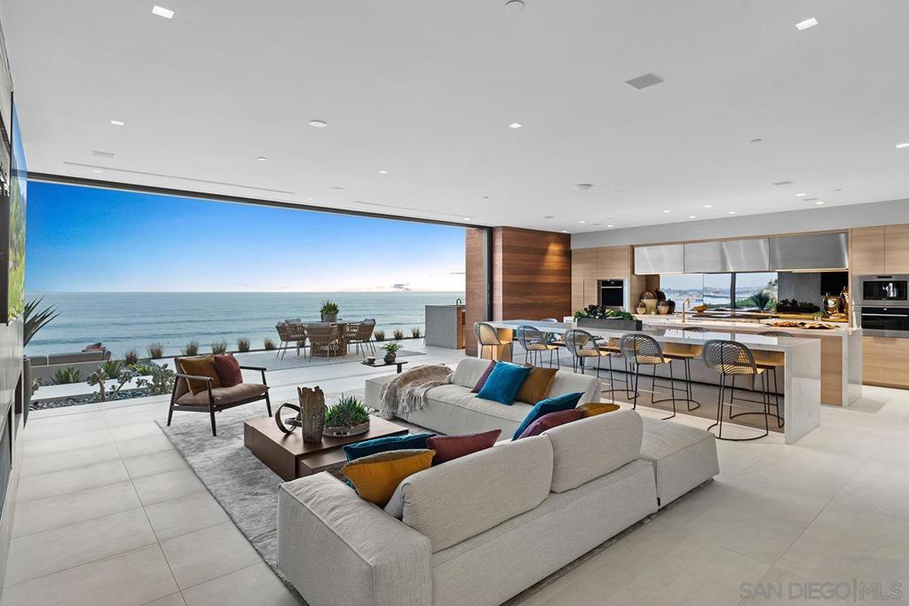 La Jolla - Residential