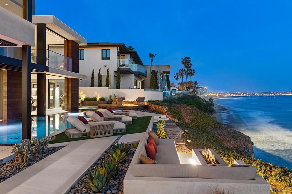 La Jolla - Residential