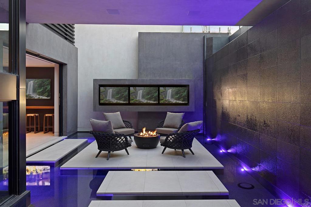 La Jolla - Residential