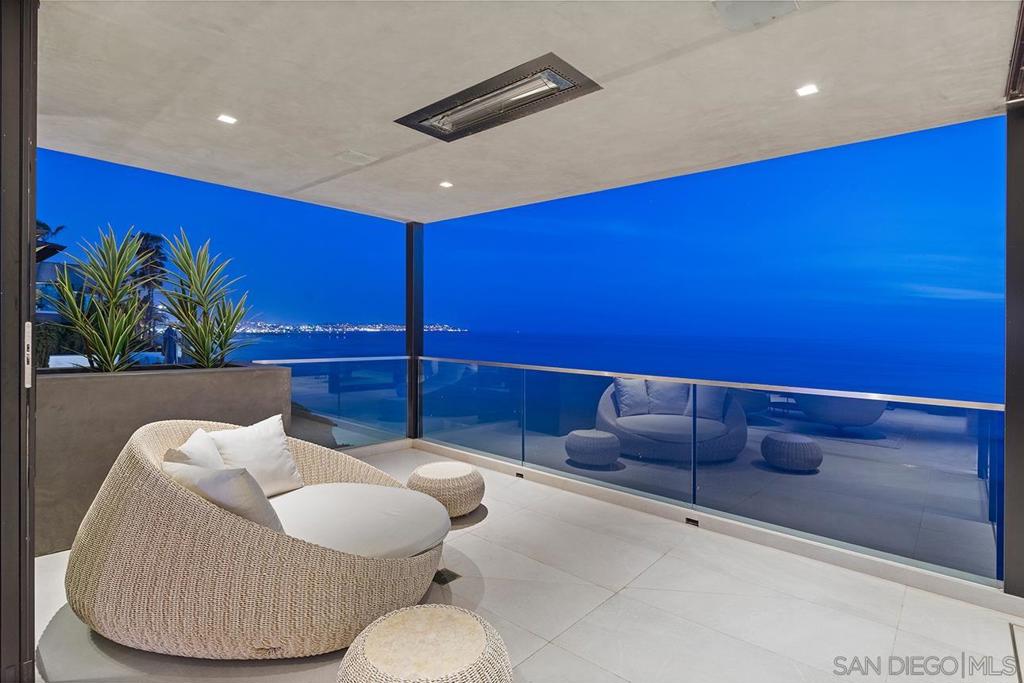 La Jolla - Residential