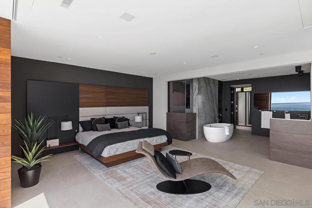La Jolla - Residential