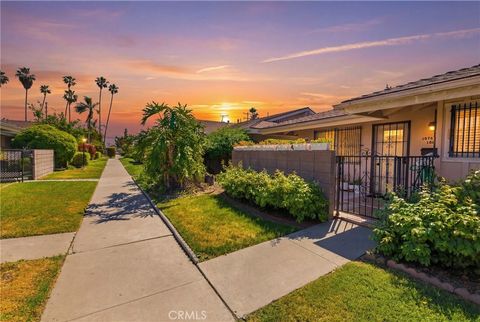 Photo of 10767 Magnolia Ave #101, Anaheim, CA 92804 (MLS # PW26068053)